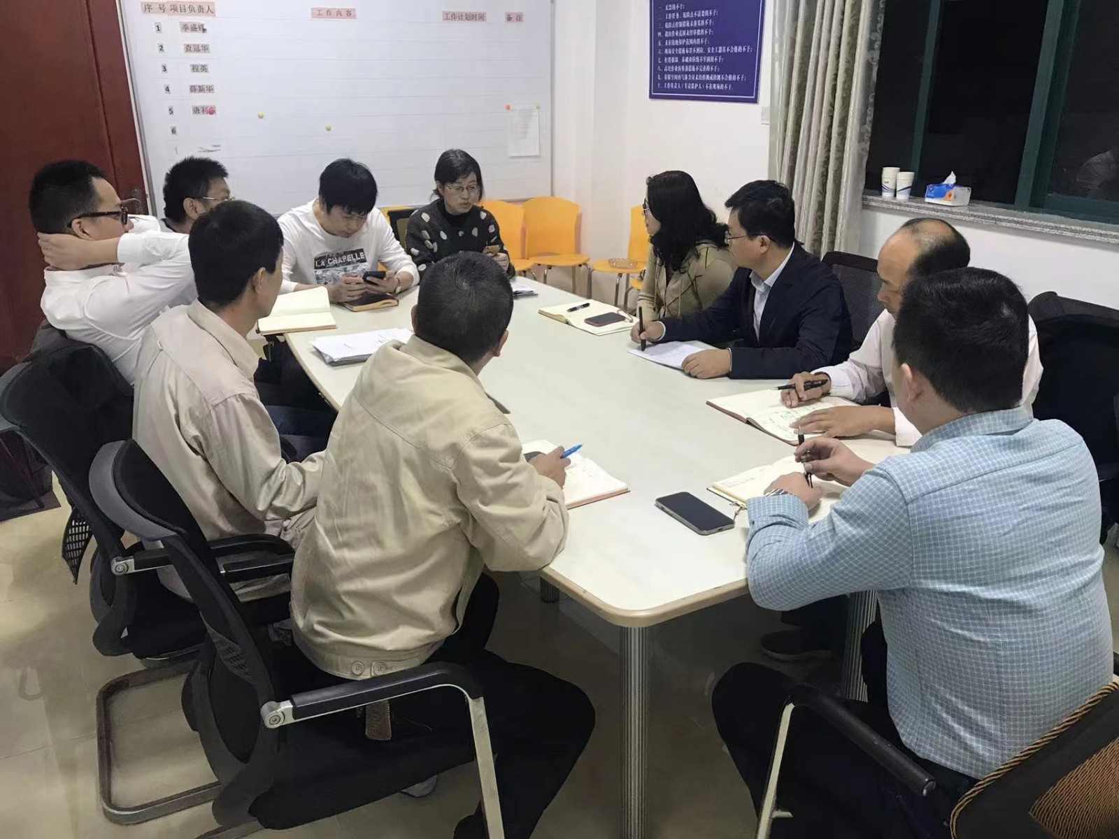 常熟市宏宇電力工程有限公司圓滿通過質(zhì)量管理體系、環(huán)境管理體系、職業(yè)健康安全體系認(rèn)證